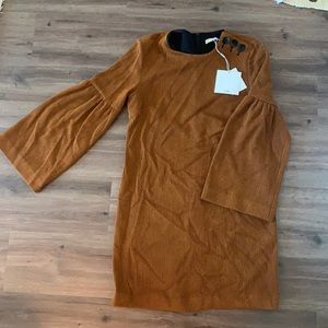 Tibi Sweater Dress